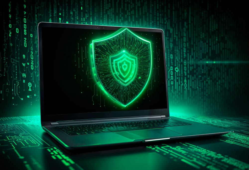 how to definise against cyber threats with firewall protection