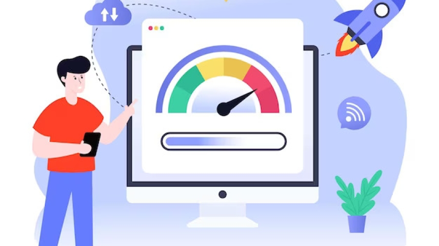 network-speed-flat-illustration-working-performance-web_203633-1552