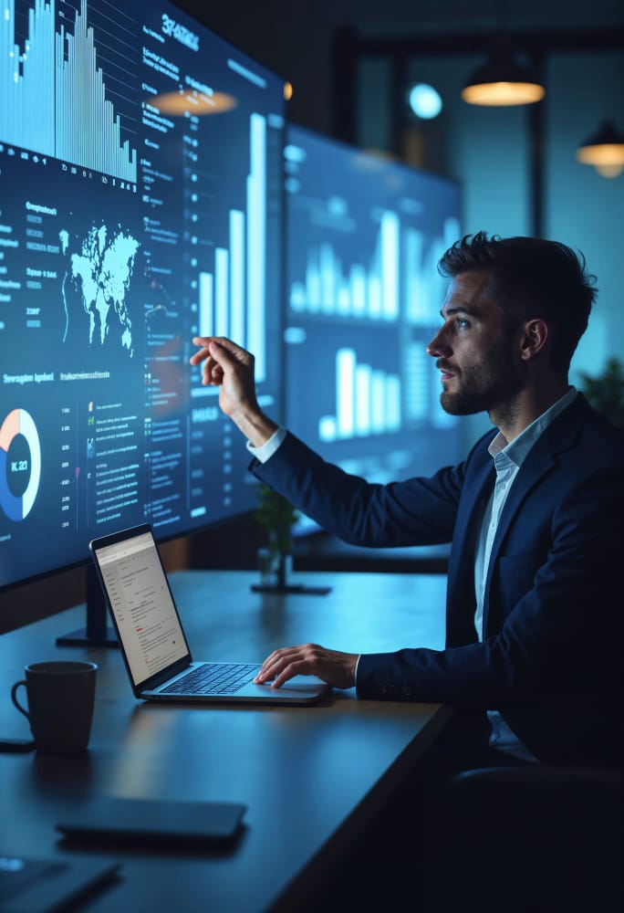 ERP systems