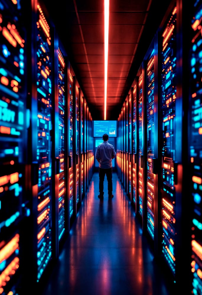 IT management