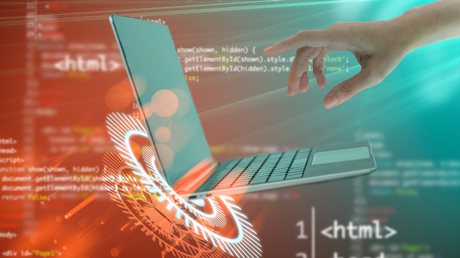 programming-background-collage