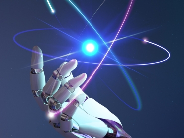 AI nuclear energy, future innovation of disruptive technology